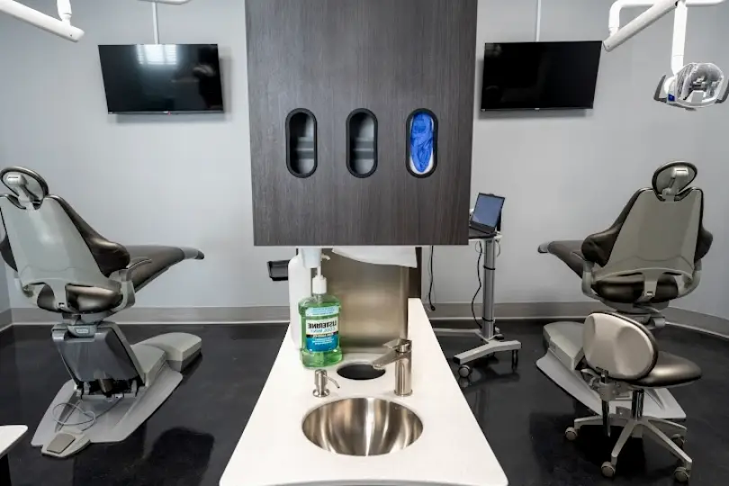  Winston-Salem Dental Suite
