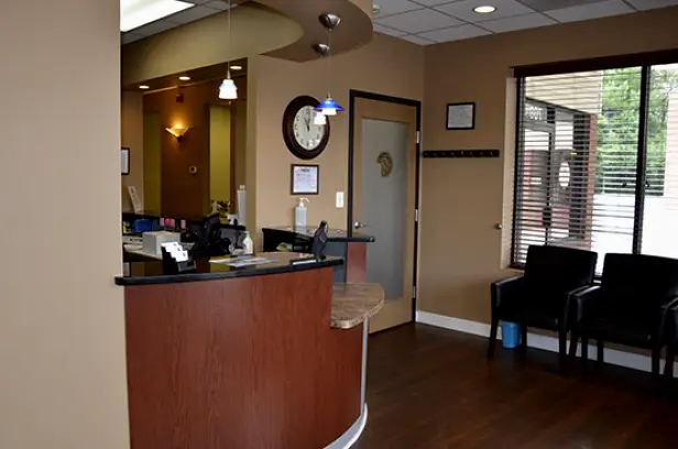 Woodbine Teitler Family Dental Care
