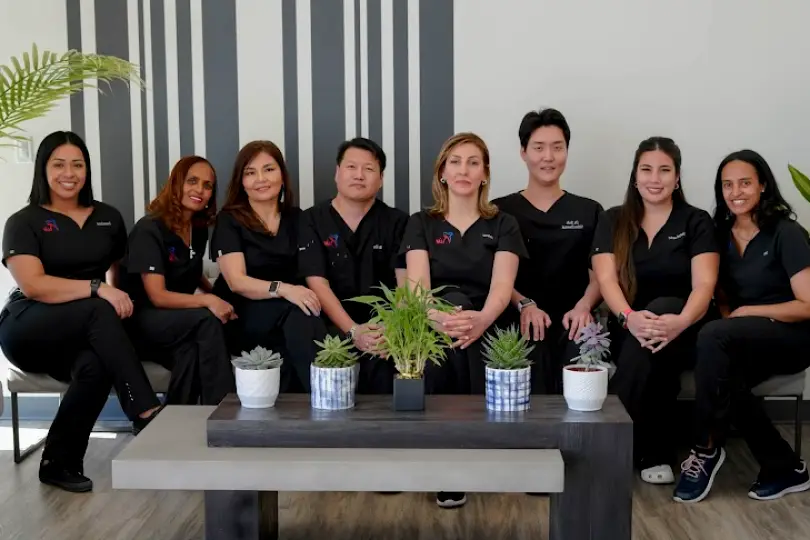 Woodbridge YKim Dental