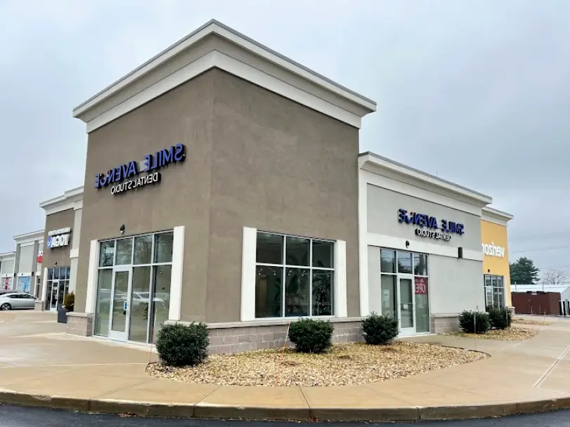 Wrentham Smile Avenue - Dental Studio