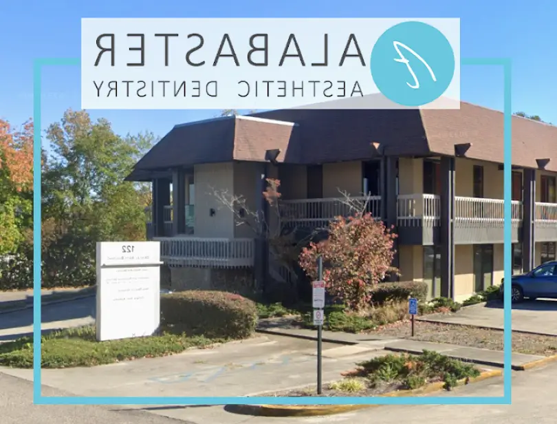 Alabaster Aesthetic Dentistry- Dr. Thomas Dudney