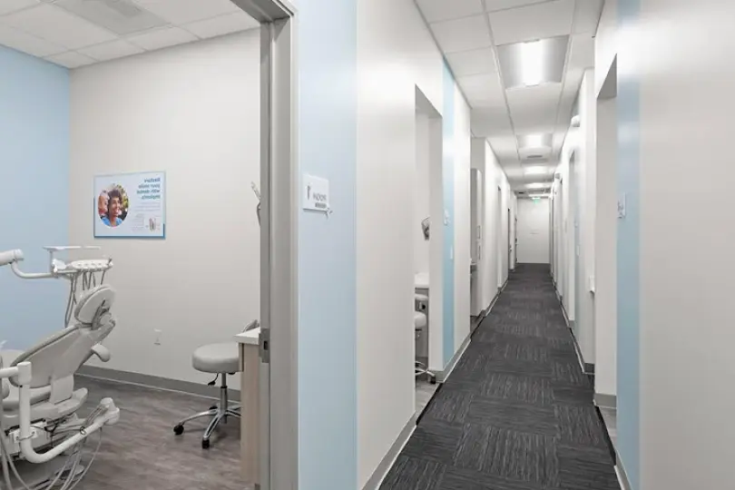 Alexandria Foxchase Dental Group