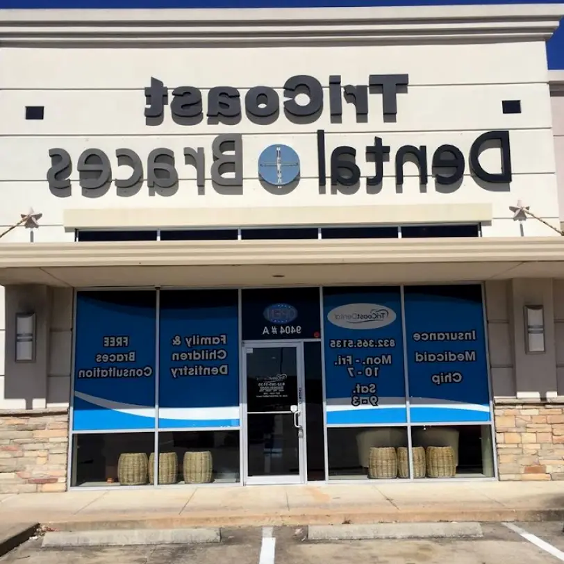 Alief Tricoast Dental