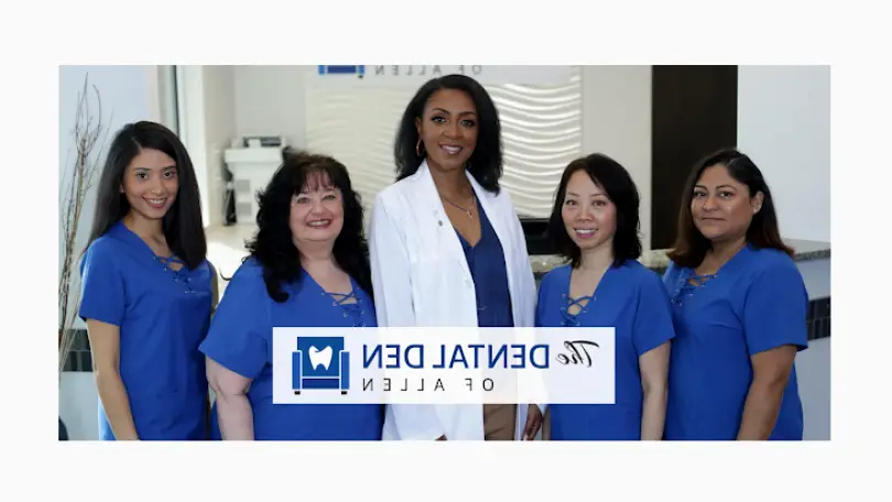 Allen Modern Dental