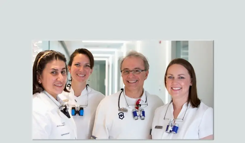 ARID | Newton-Wellesley Dental Specialty Group