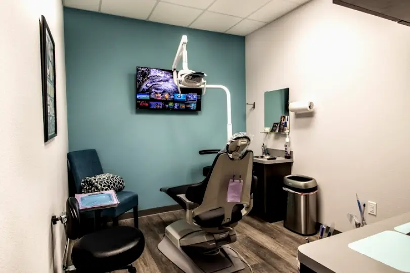 Arlington Collins St Dental