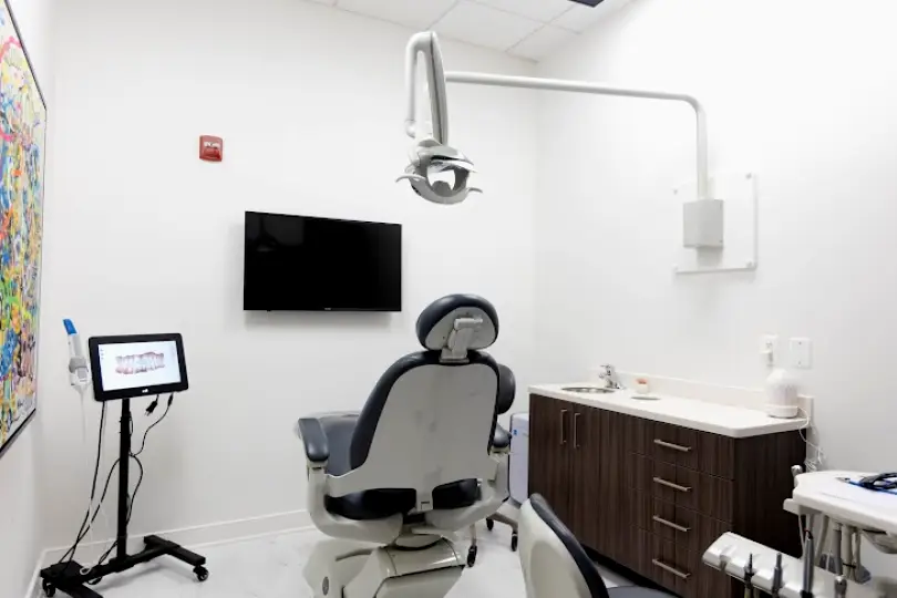 Ashburn Costa Dentistry