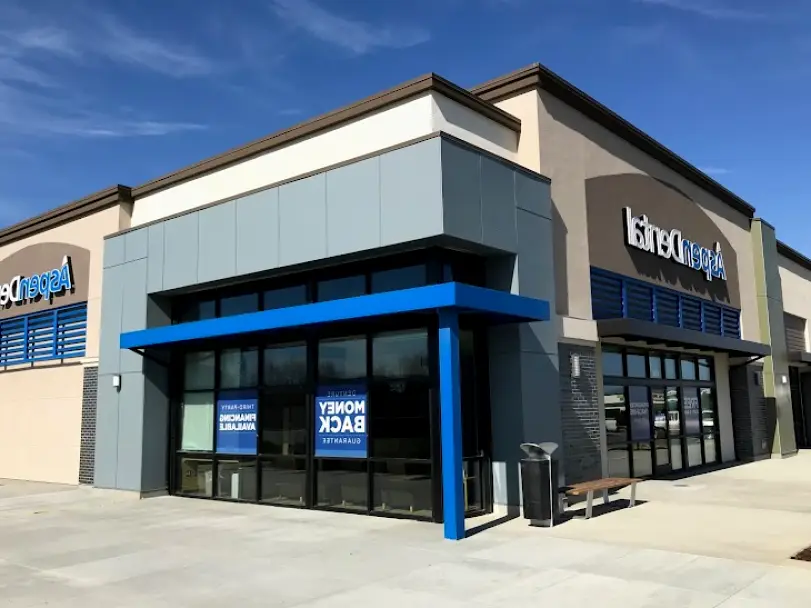Aspen Dental - Hollister, CA