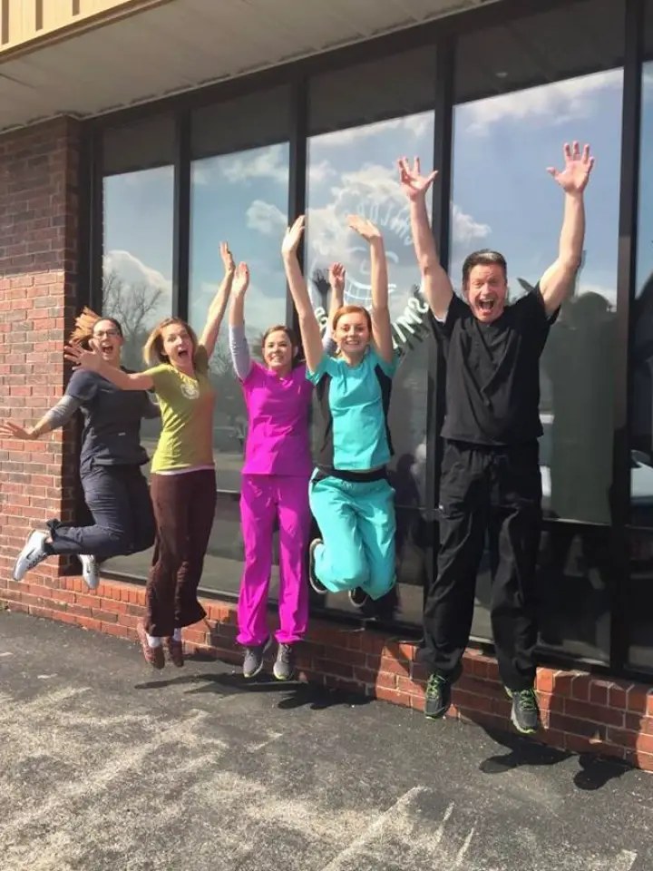 Aurora Children's Smile Center