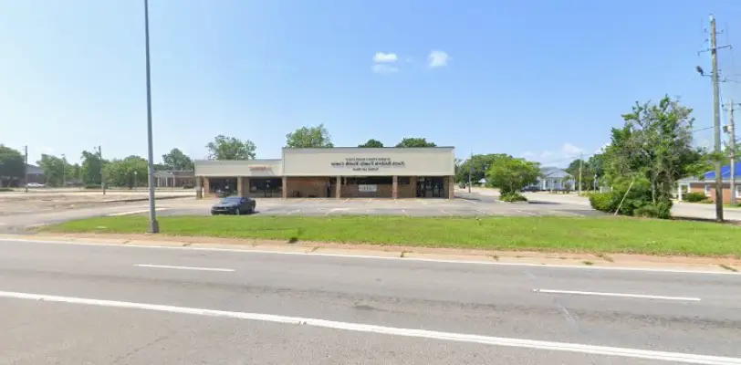 Bay Minette Franklin Primary Health Center