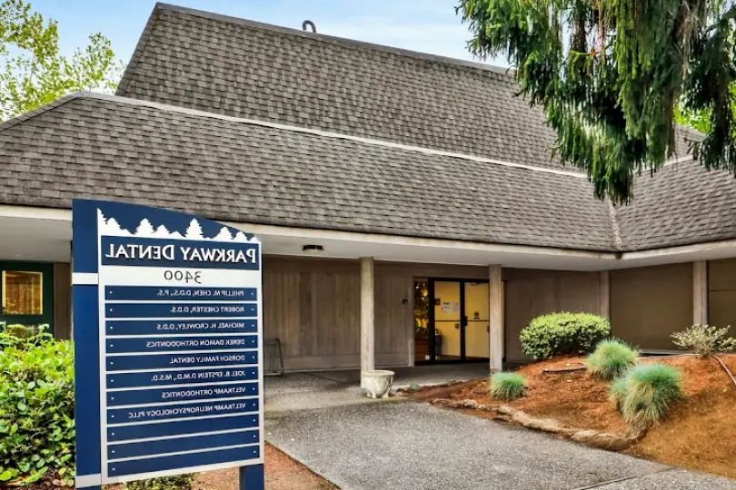 Bellingham Dorsch Family Dental