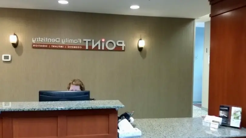 Bloomington Point Family Dentistry