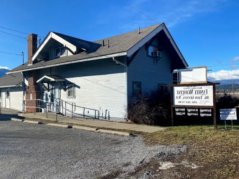 Bonners Ferry Family Medicine