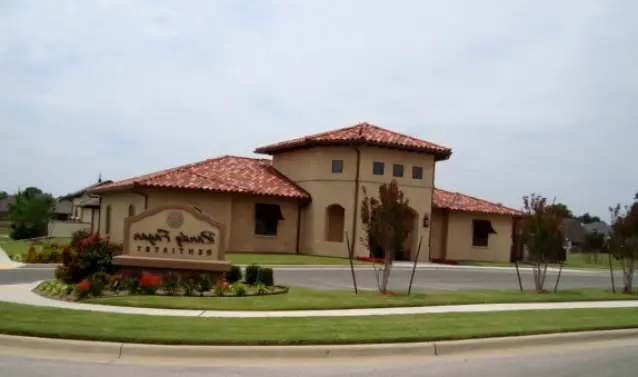 Broken Arrow Randy Fagan, DDS