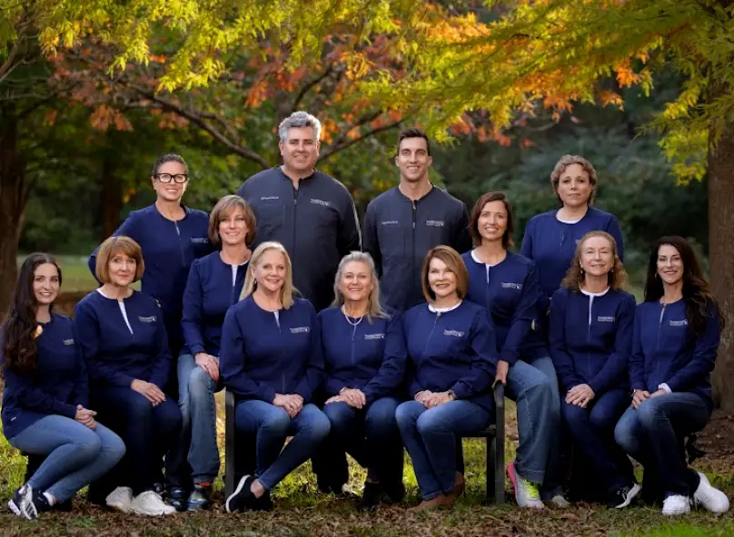  Cary Implant and General Dentistry