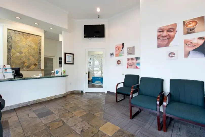Castaic Hasley Canyon Dental Group