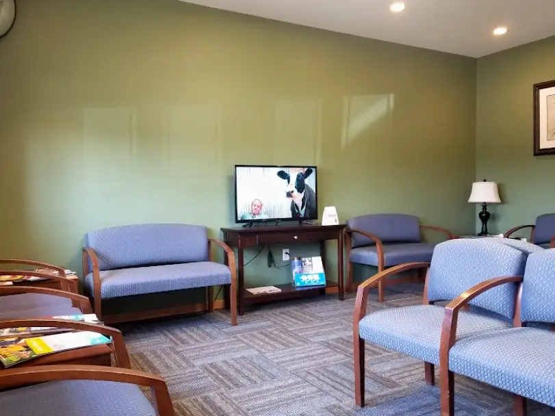 Cedar Falls Green Hill Family Dental