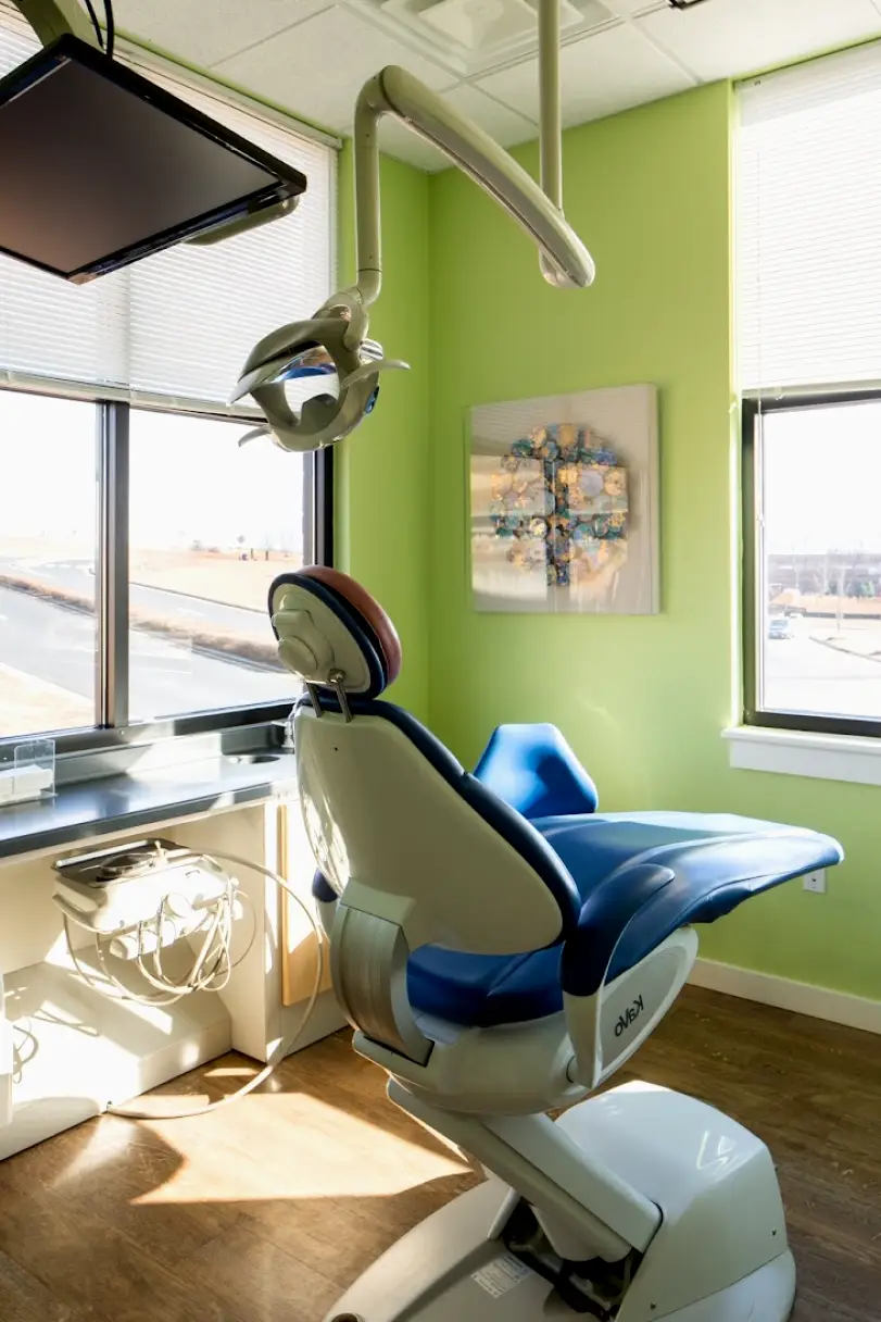  Charlottesville Aaron J Stump DDS