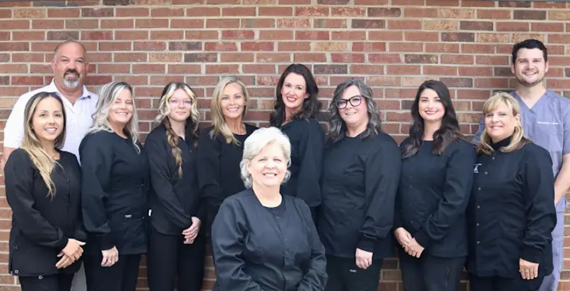 Cherryville Cloninger Dentistry