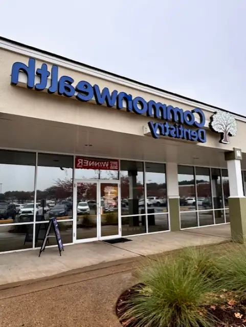 Chesapeake Commonwealth Dentistry