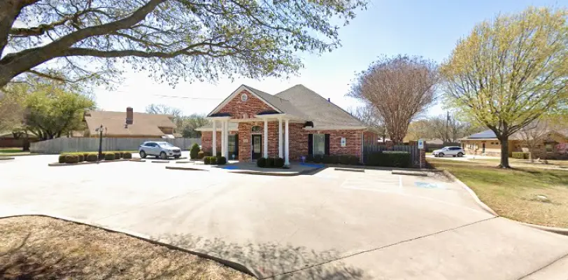 Cleburne Dr. Eric Braunlin