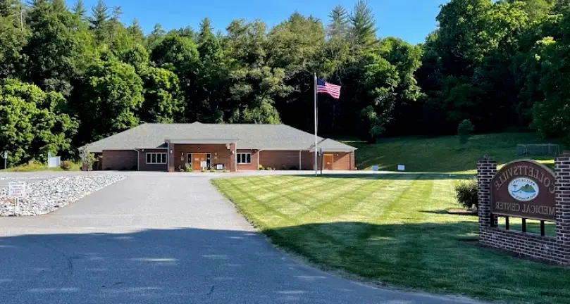 Collettsville Medical Center