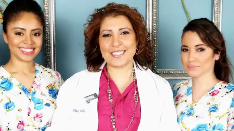 Columbus Westview Dental Center and Fastbraces®