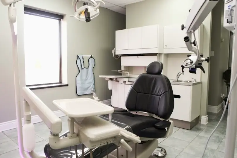 Cornwall Oral and Maxillofacial Surgery
