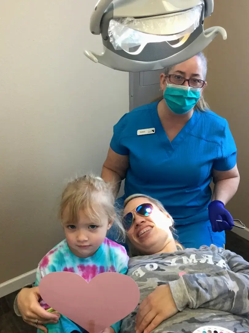 Creswell Thornton Orthodontics