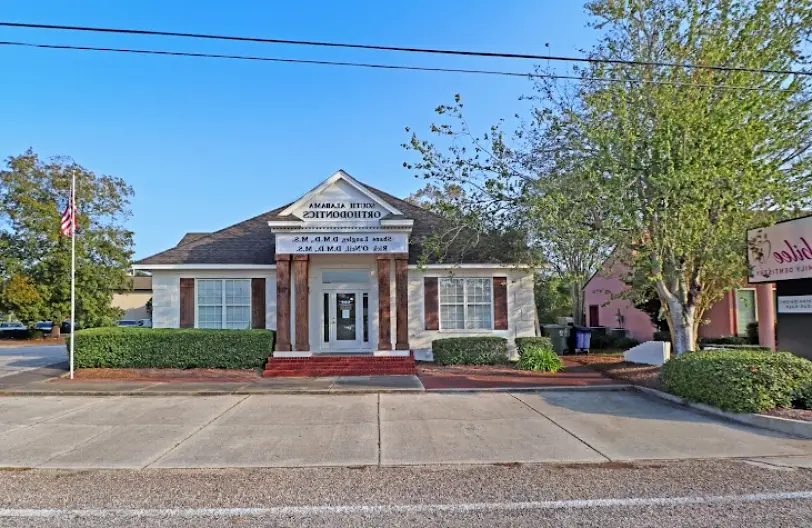 Daphne South Alabama Orthodontics