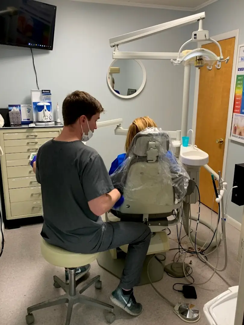 Dental Arts Group - Elmer