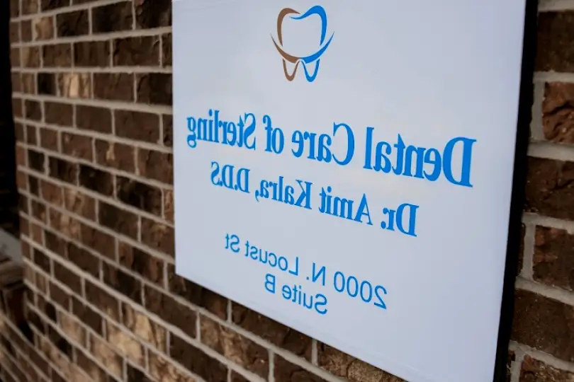  Dental Care of Sterling
