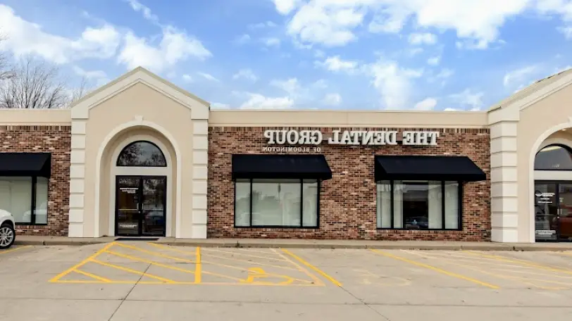Dental Group of Bloomington