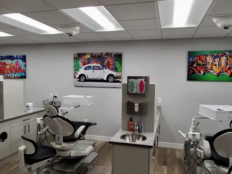  Derby Previtt Orthodontics