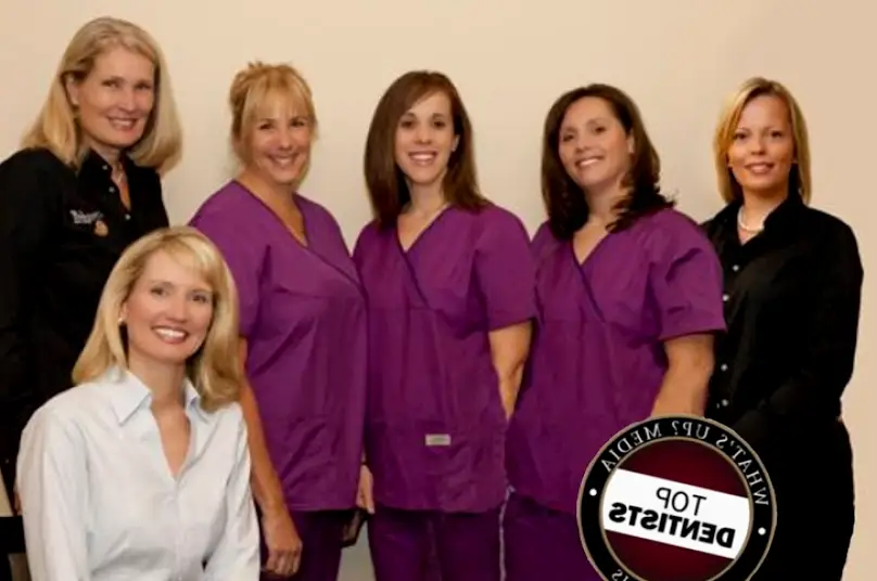 Edgewater Mitchell Dental Care