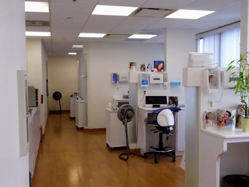Englewood Cliffs Palisades Designer Dentistry