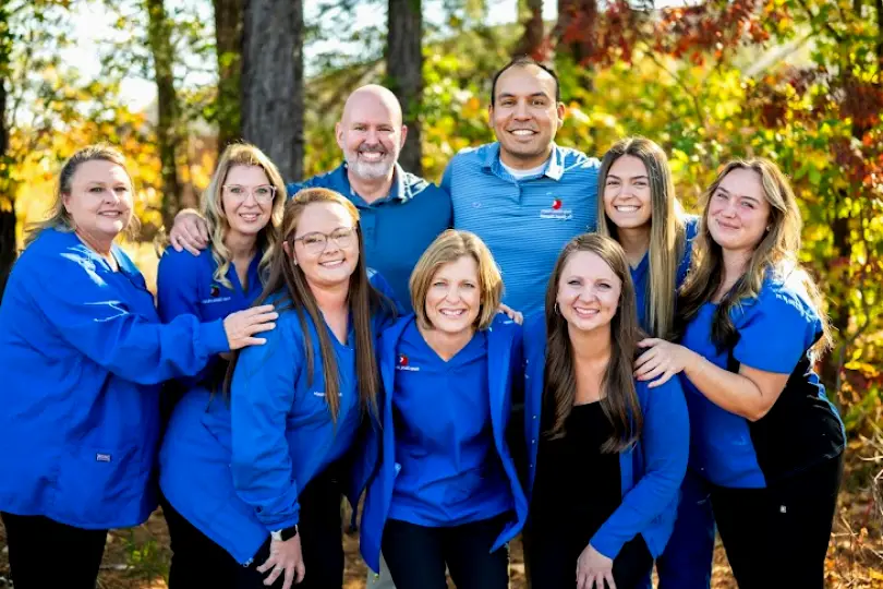 Family Dental Health of Fountain Inn