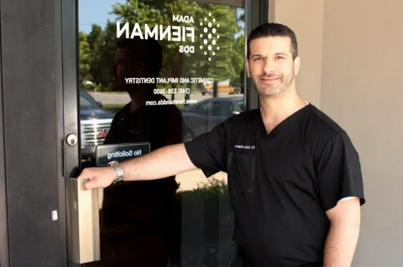  Farmington Hills Adam Fienman, DDS