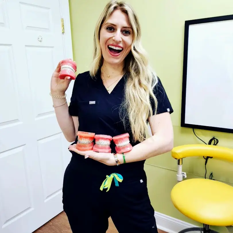 Fayetteville Village Orthodontics