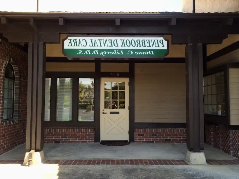 Folsom Diane C. Liberty DDS
