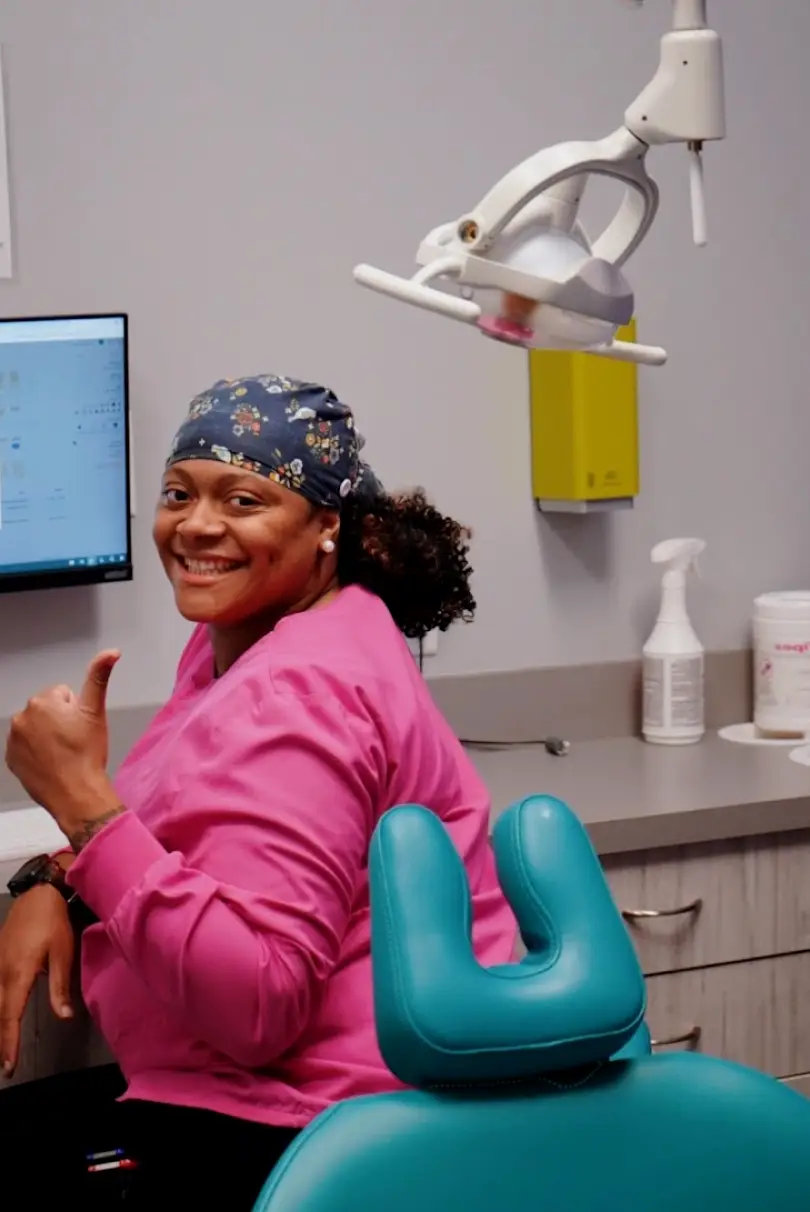 Fort Mill Doby's Bridge Pediatric Dentistry