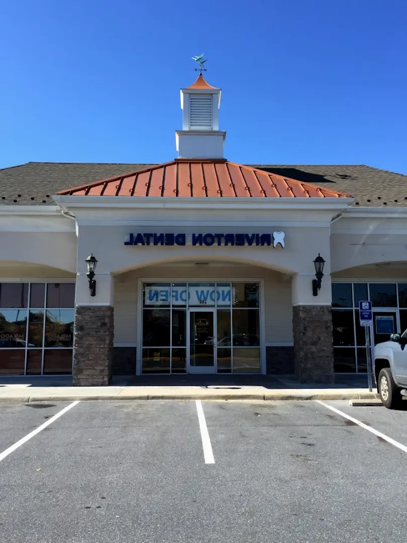 Front Royal Riverton Dental Care