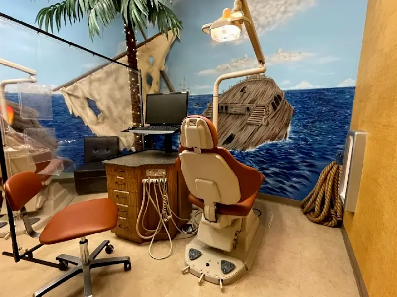 Gale Ranch Pediatric Dentistry & Orthodontics of San Ramon