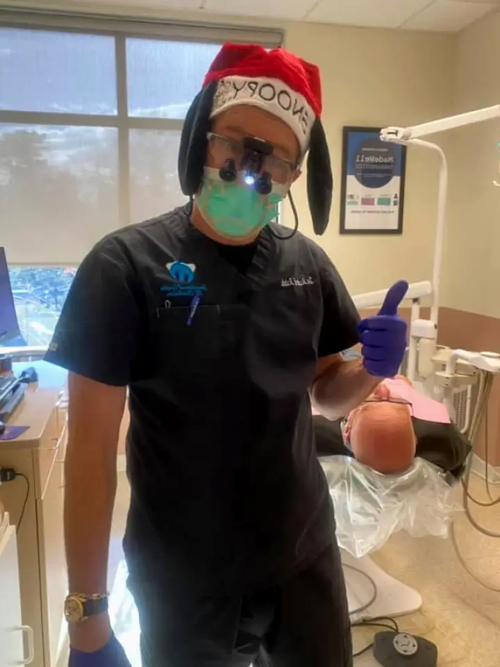 Goose Creek Sensational Smiles of Charleston