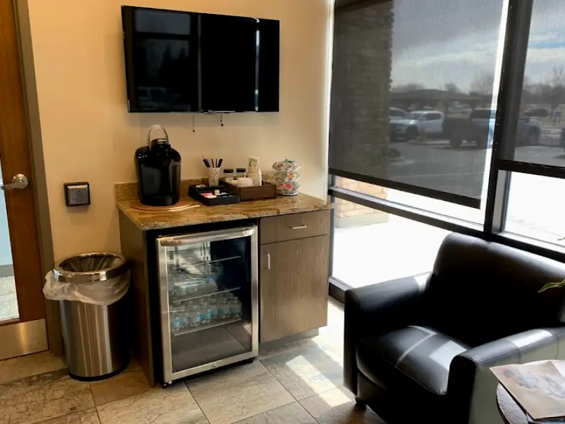 Greeley Thompson Advanced Dentistry
