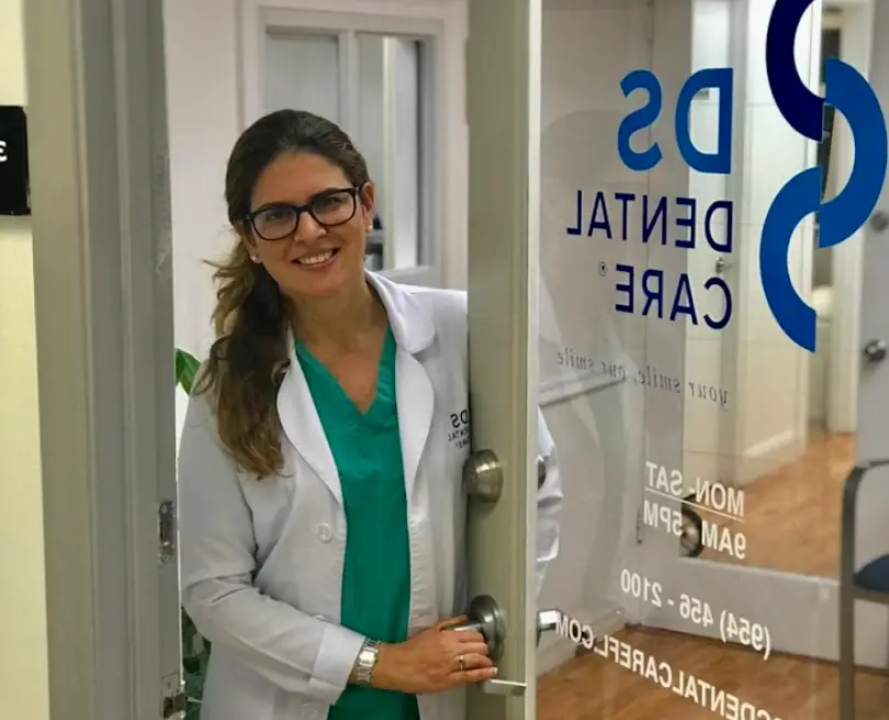 Hallandale Beach DS DENTAL CARE