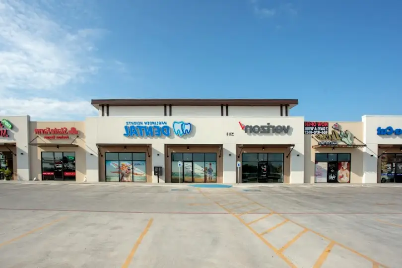 Harlingen Legacy Smiles