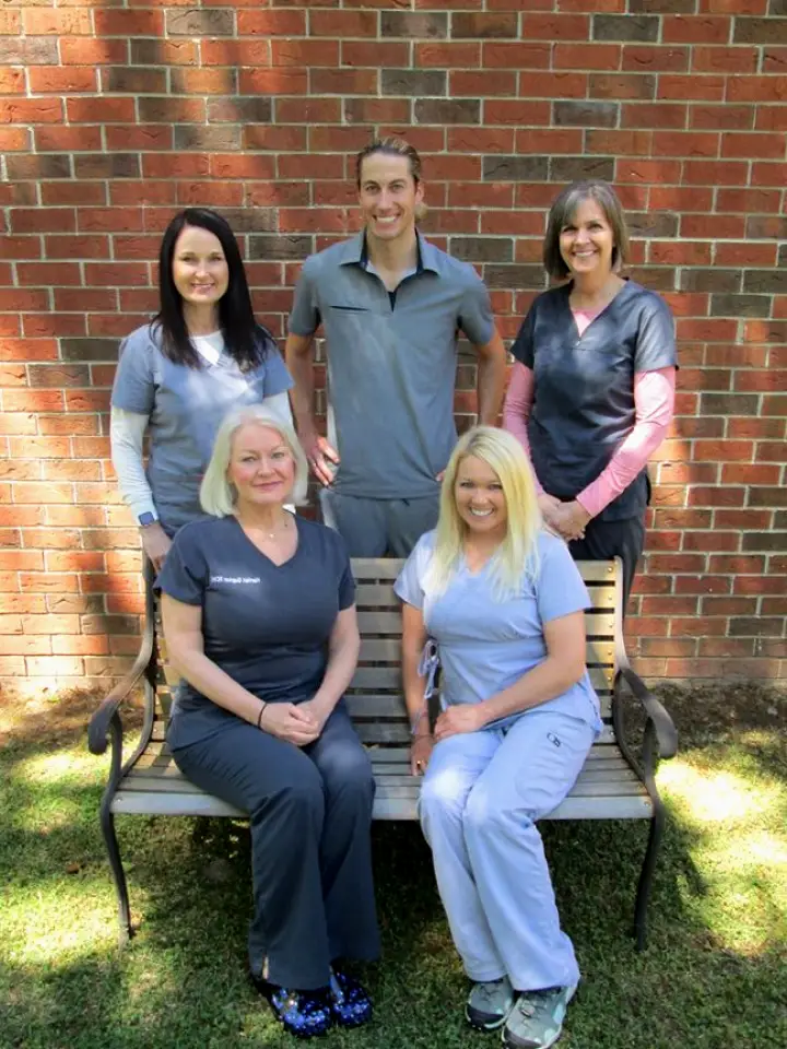 Hartsville Reynolds Dental PC