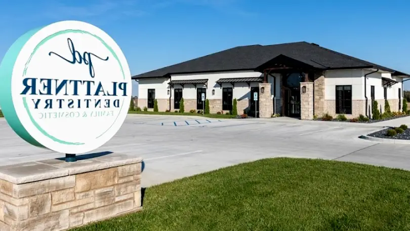 Higginsville Plattner Family and Cosmetic Dentistry