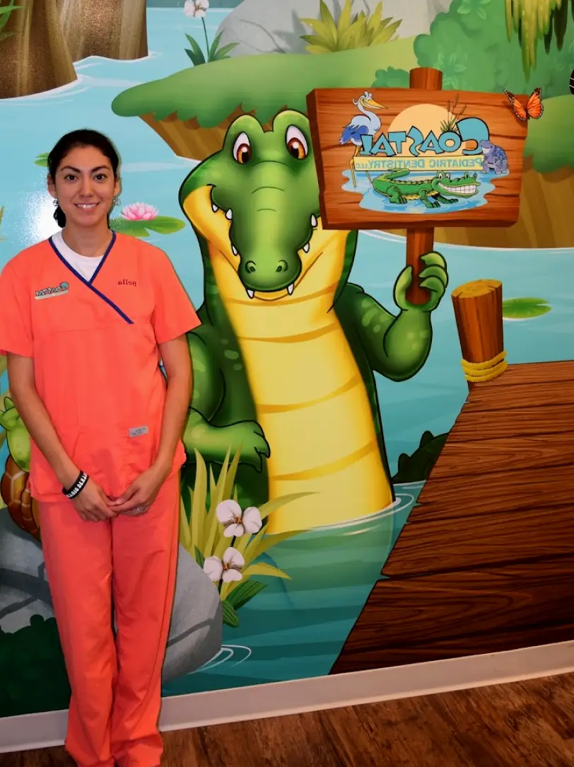 Hilton Head Island Coastal Pediatric Dentistry